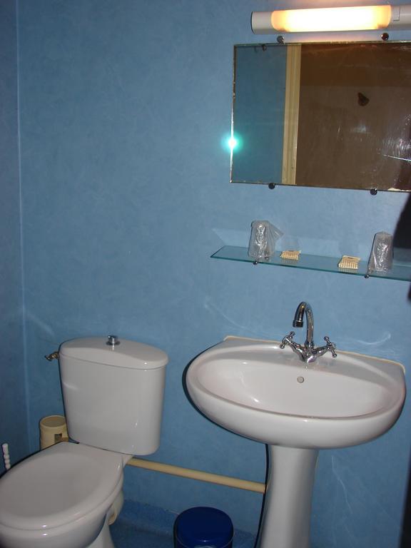 Hotel De Lyon Limoges Luaran gambar