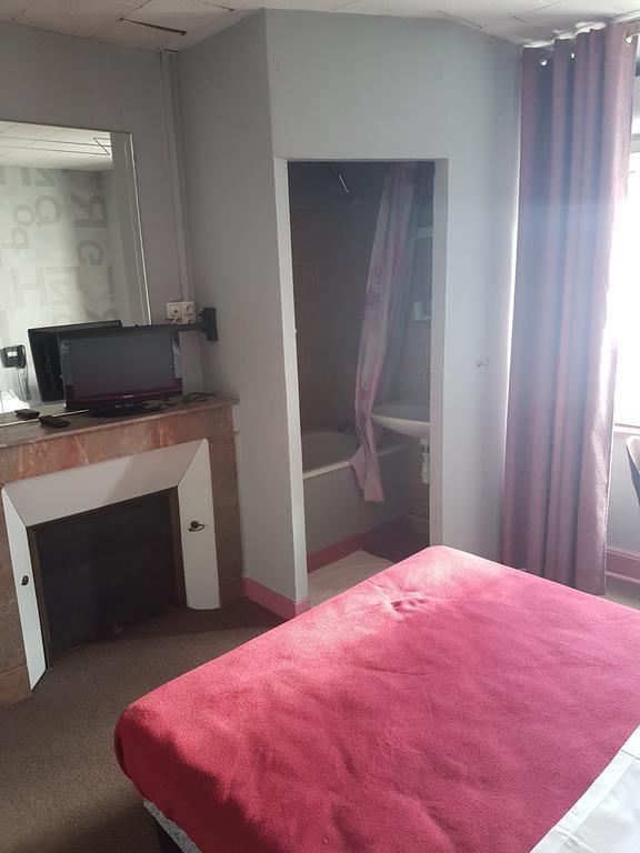 Hotel De Lyon Limoges Luaran gambar