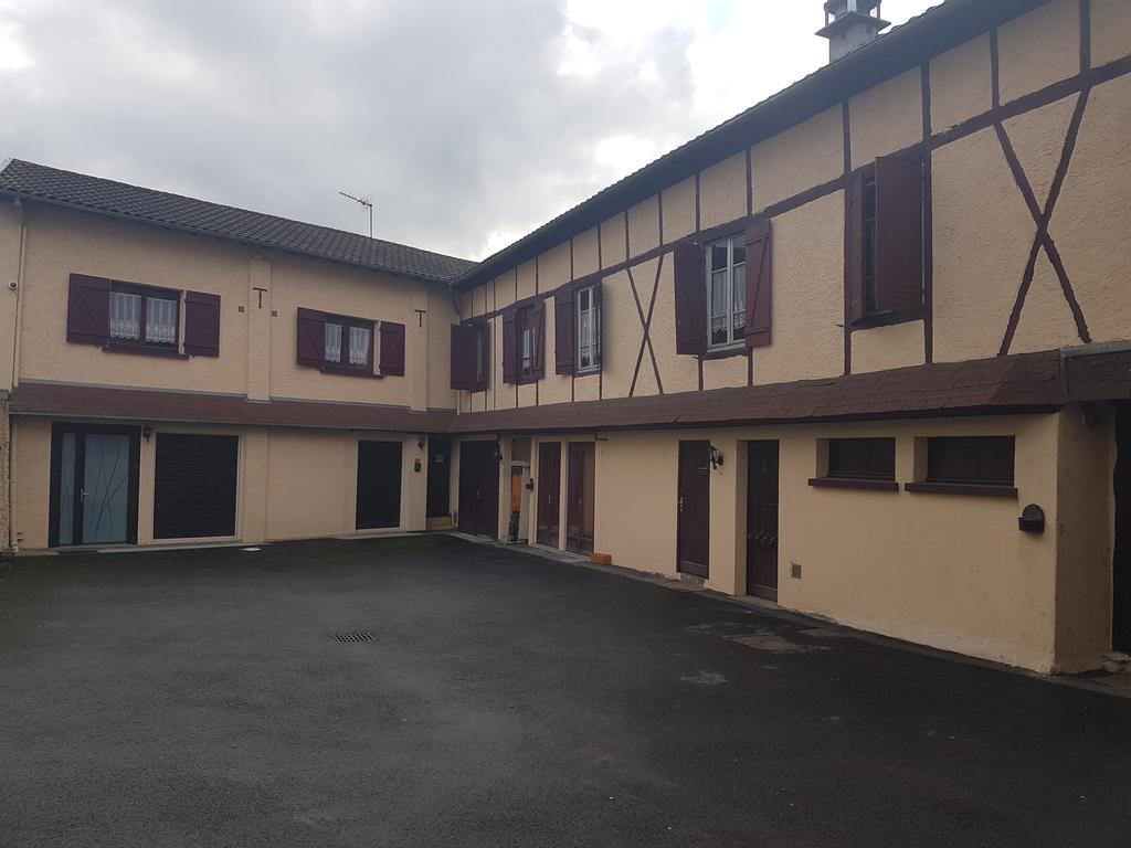 Hotel De Lyon Limoges Luaran gambar