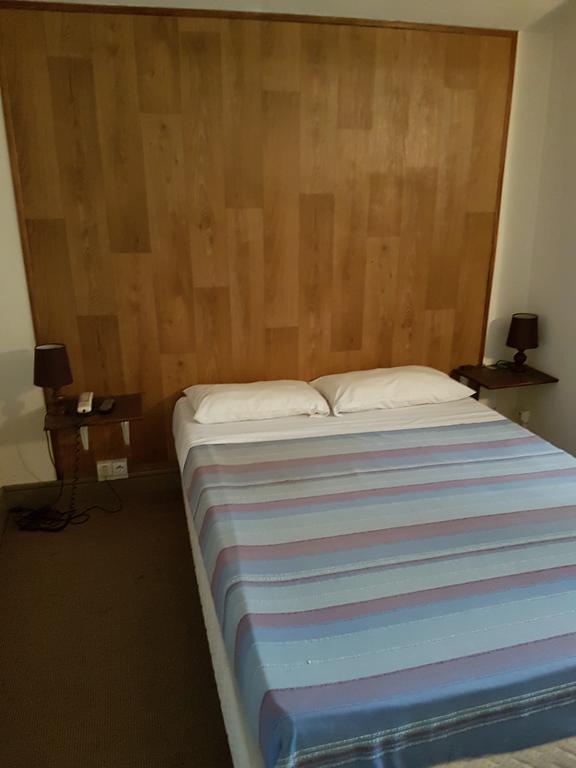 Hotel De Lyon Limoges Luaran gambar