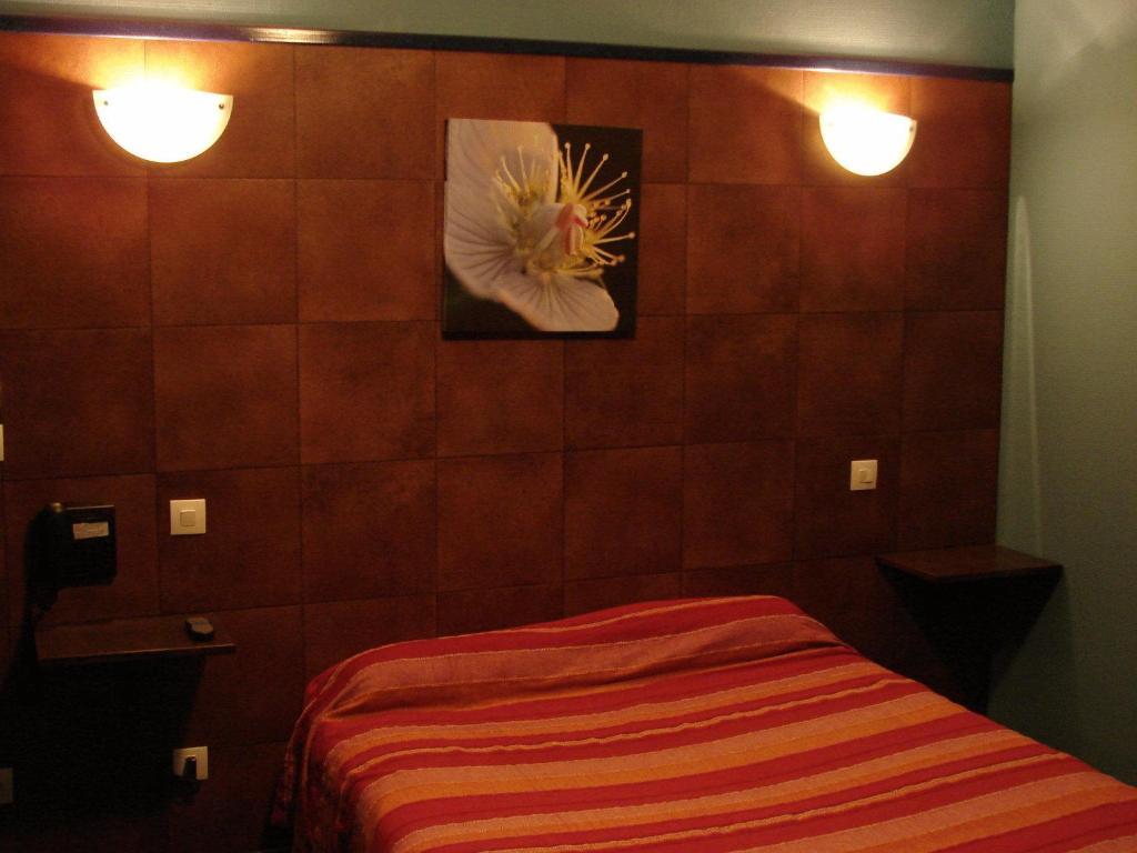 Hotel De Lyon Limoges Luaran gambar