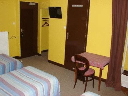 Hotel De Lyon Limoges Luaran gambar