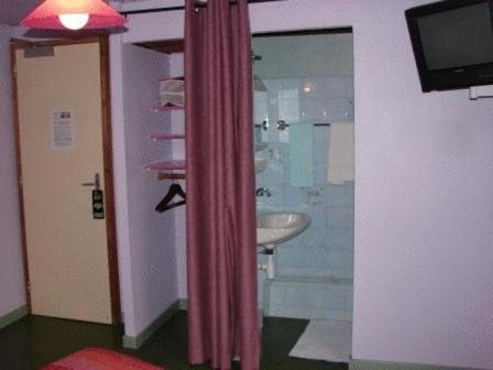 Hotel De Lyon Limoges Luaran gambar